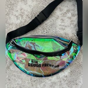 Fanny Pack